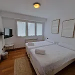 Guest house Pension Aussie II - Self Check-In 3*