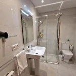 Pension Aussie II - Self Check-In 3* San Sebastian