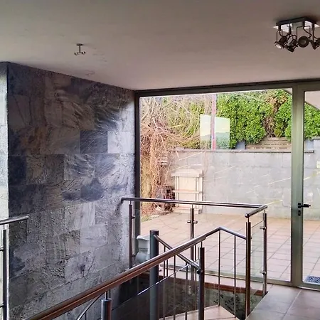 Aussie Ii Сан-Себастьян