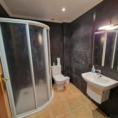Aussie Ii Guest house