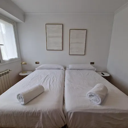 Guest house Aussie Ii