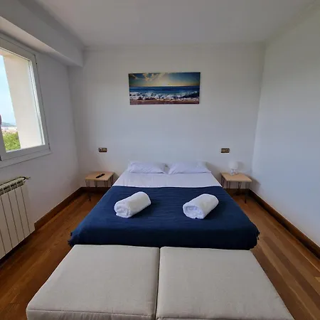 Aussie Ii Guest house San Sebastian