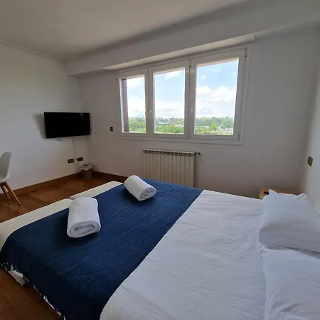 Guest house Pension Aussie II - Self Check-In San Sebastian