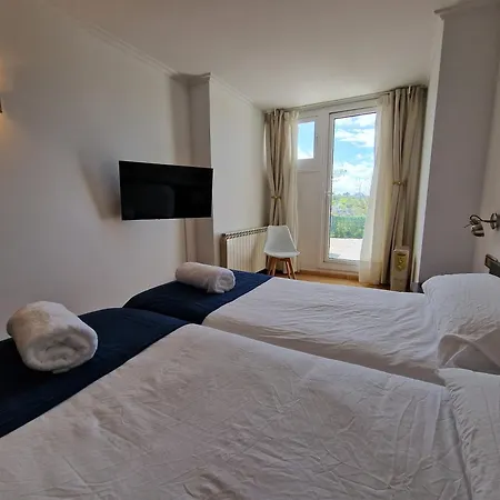 Aussie Ii Сан-Себастьян