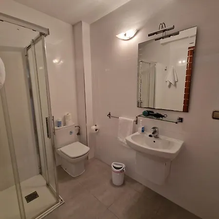 Aussie Ii Guest house *