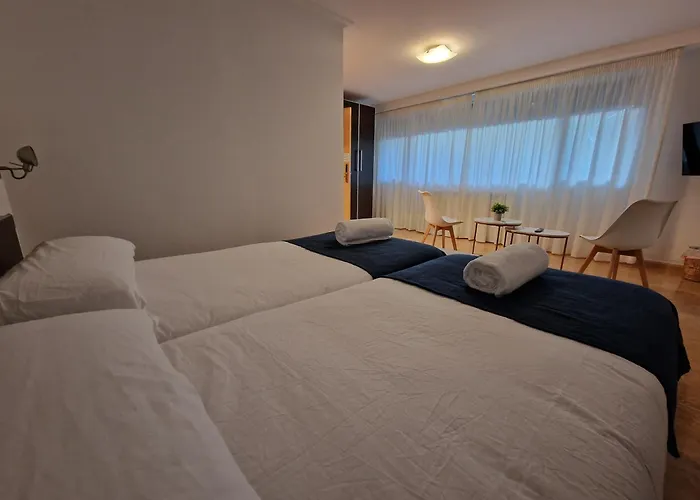 Aussie Ii 圣塞瓦斯蒂安