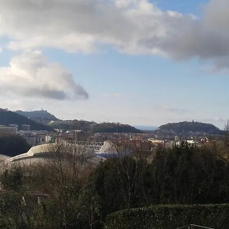 Affittacamere Aussie Ii San Sebastián