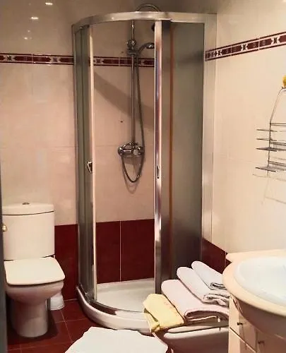 Aussie Ii Vendégház San Sebastián