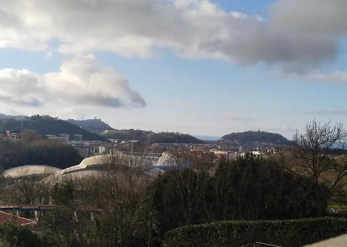 Vendégház Aussie Ii San Sebastián