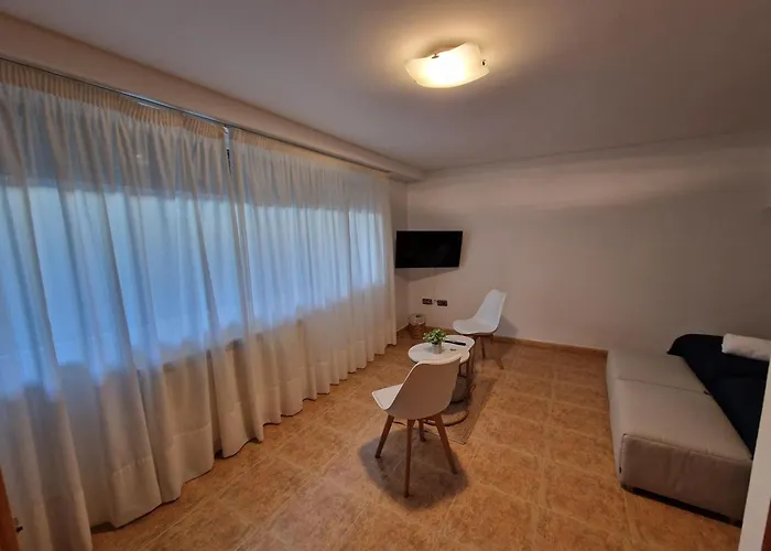 Aussie Ii 3* سان سيباستيان