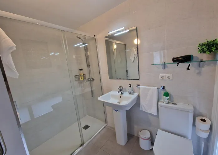 Aussie Ii بيت ضيافة سان سيباستيان