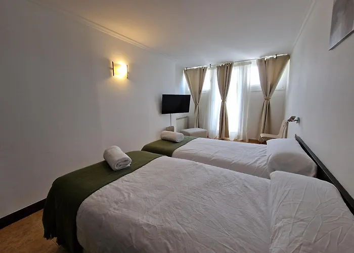 Vendégház Aussie Ii San Sebastián