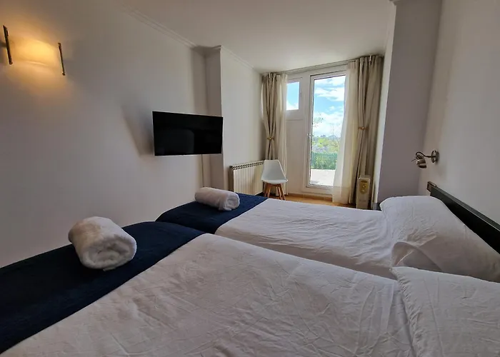 Aussie Ii سان سيباستيان