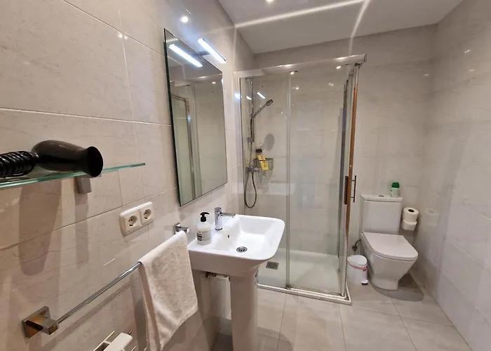 Aussie Ii 3* سان سيباستيان