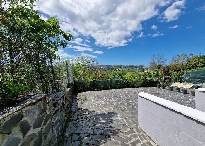 Aussie Ii Vendégház