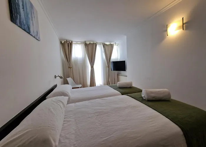 Vendégház Aussie Ii 3*