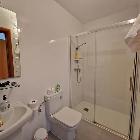 Pensionat Aussie Ii - Self Check-in 3*