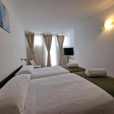 Casa de hóspedes Aussie Ii 3*