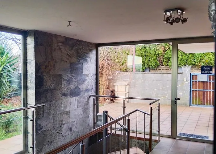 Aussie Ii San Sebastián